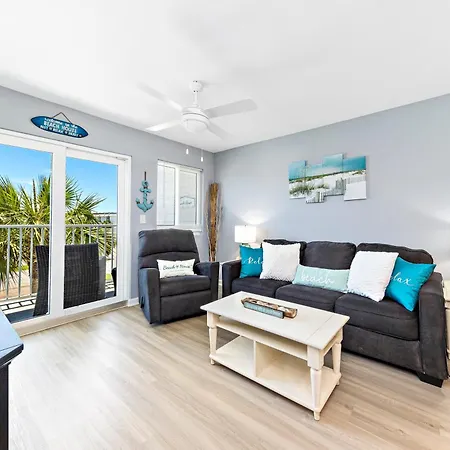 Plantation Condos Gulf Shores Exterior foto
