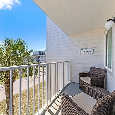 Plantation Condos Gulf Shores Exterior foto