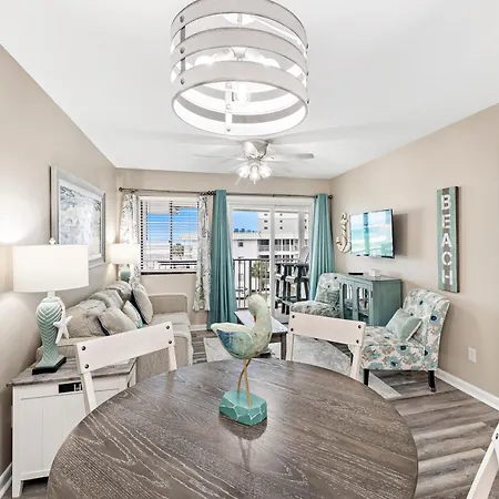 Plantation Condos Gulf Shores Exterior foto