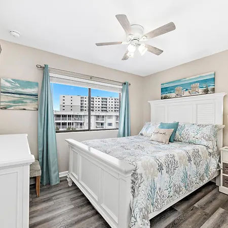 Plantation Condos Gulf Shores Exterior foto