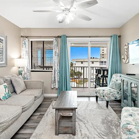 Plantation Condos Gulf Shores Exterior foto