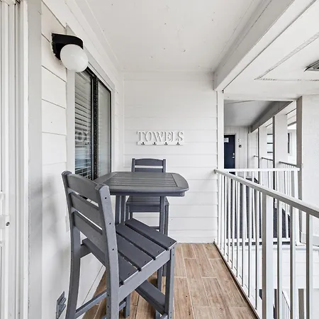 Plantation Condos Gulf Shores Exterior foto