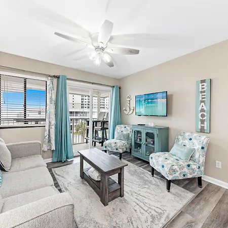 Plantation Condos Gulf Shores Exterior foto