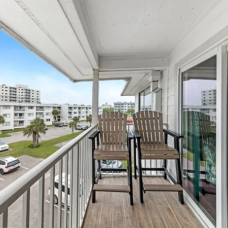 Plantation Condos Gulf Shores Exterior foto