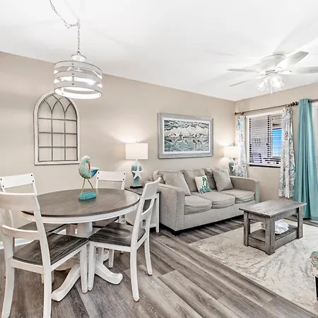 Plantation Condos Gulf Shores Exterior foto
