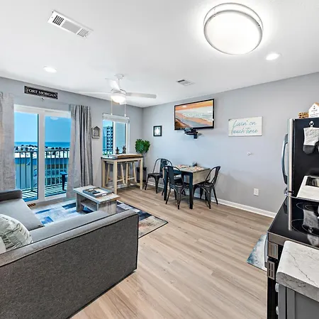 Plantation Condos Gulf Shores Exterior foto