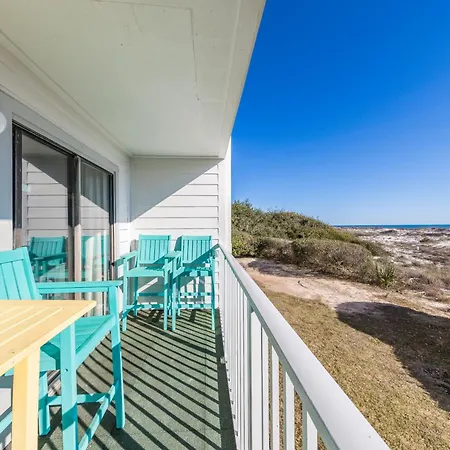 Plantation Condos Gulf Shores Exterior foto