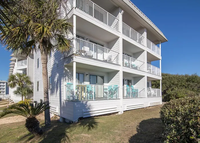 Plantation Condos