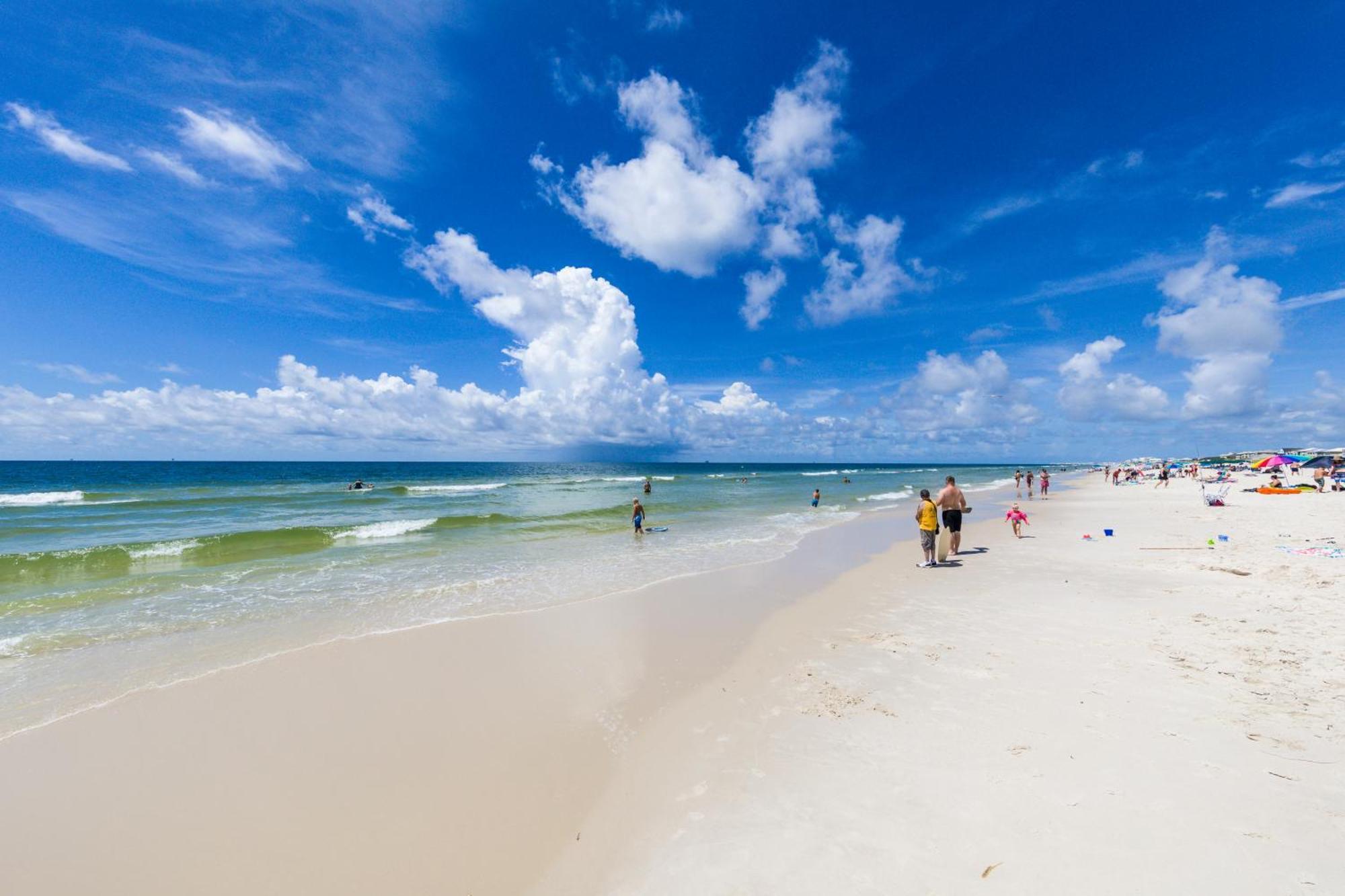 Plantation Appartement Gulf Shores