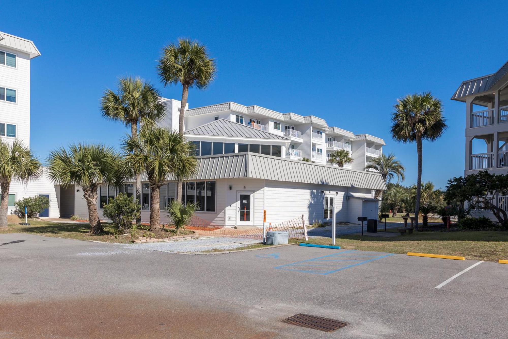 Appartement Plantation Gulf Shores