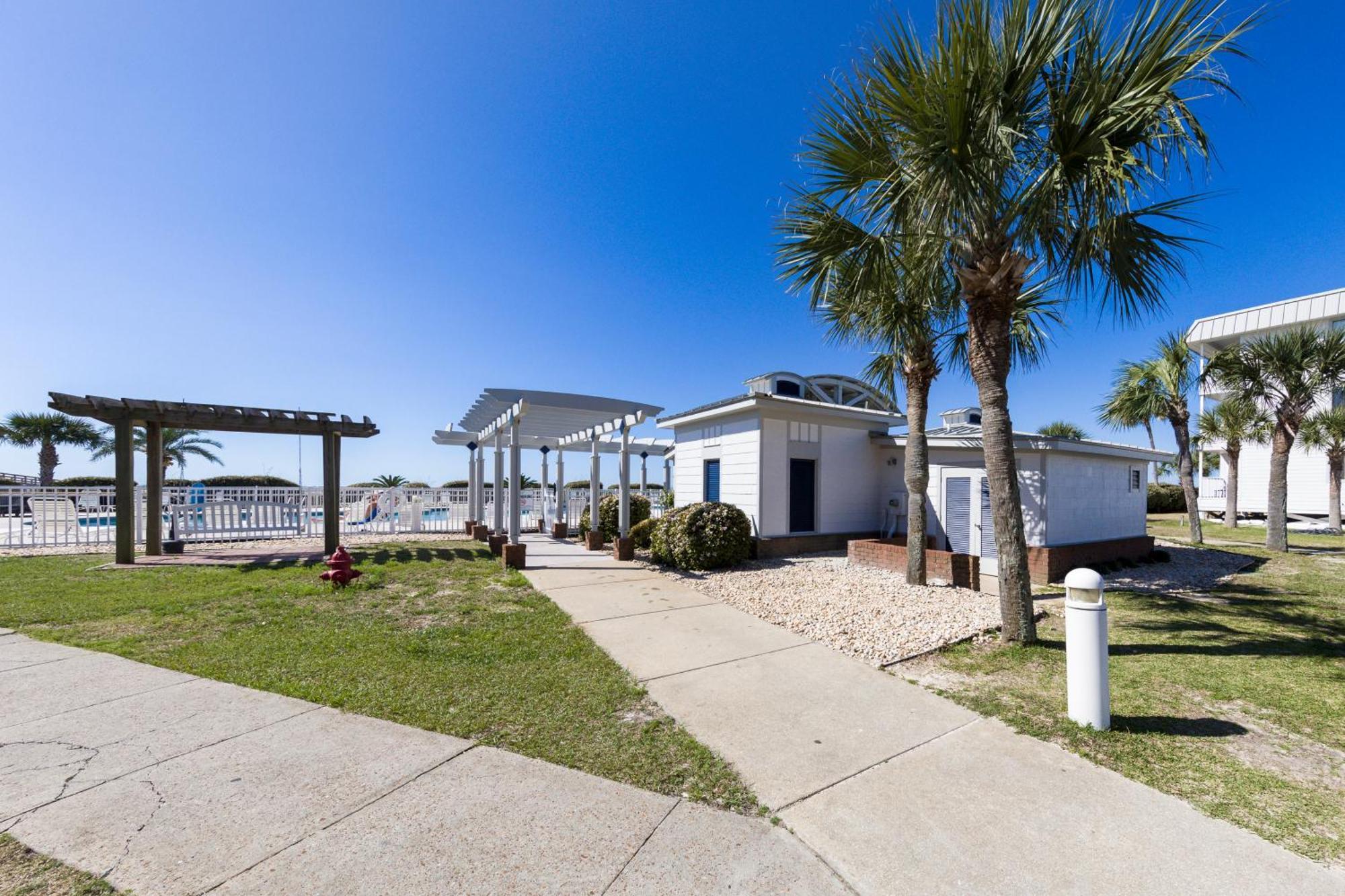 Plantation Appartement Gulf Shores