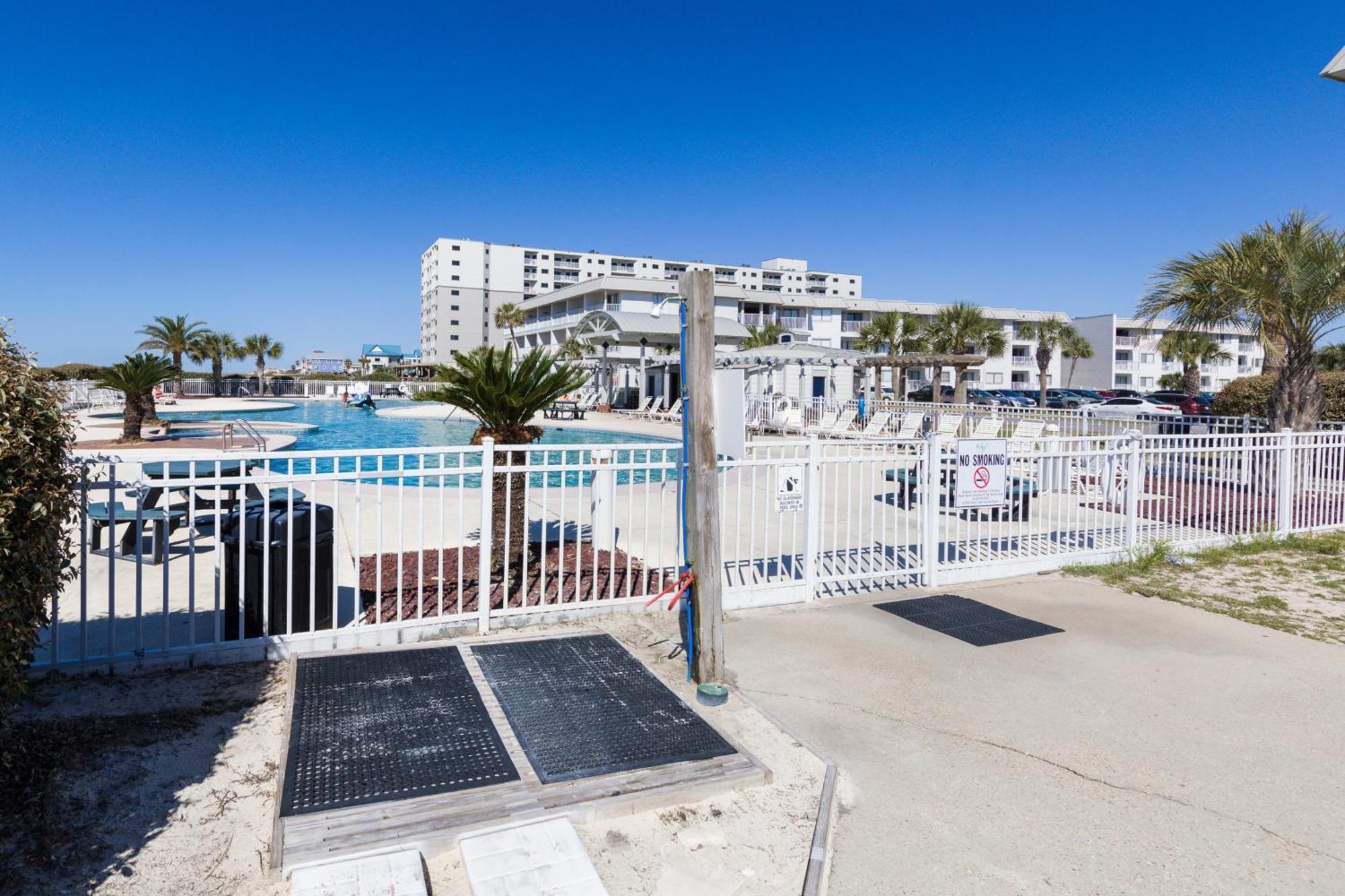 Plantation Appartement