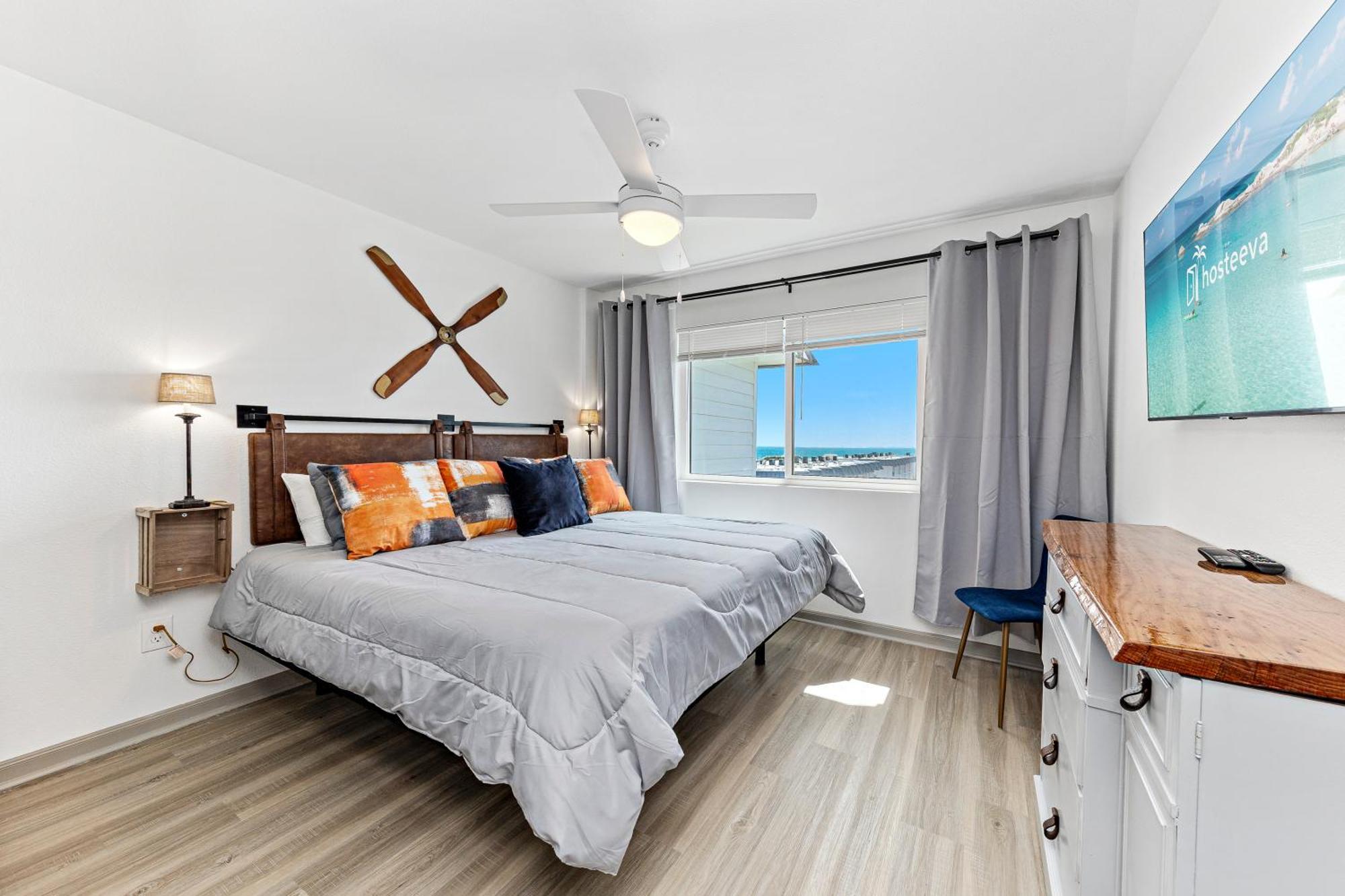 Appartement Plantation