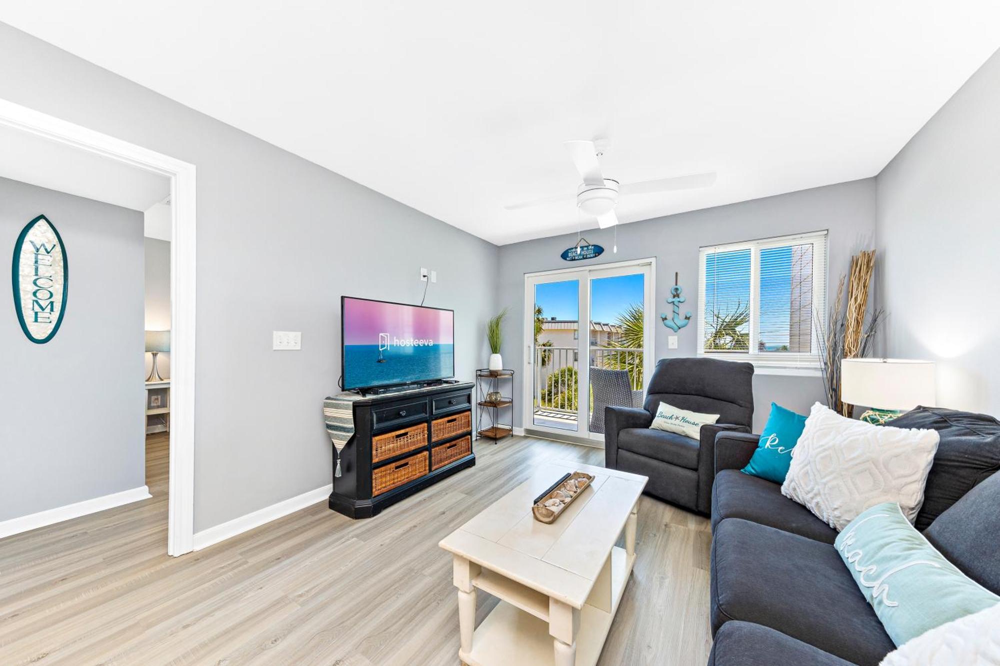 Plantation Appartement