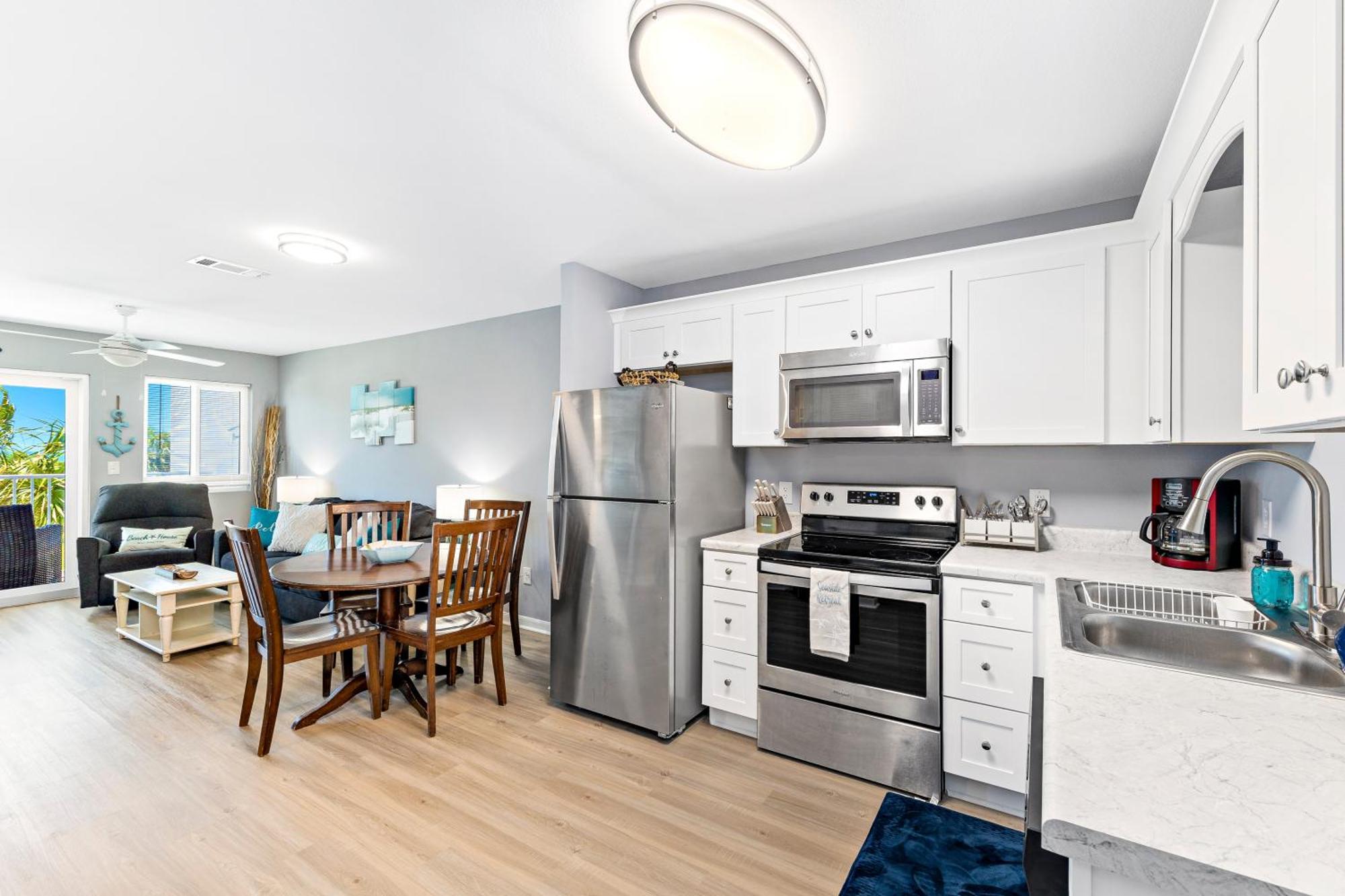 Appartement Plantation Gulf Shores
