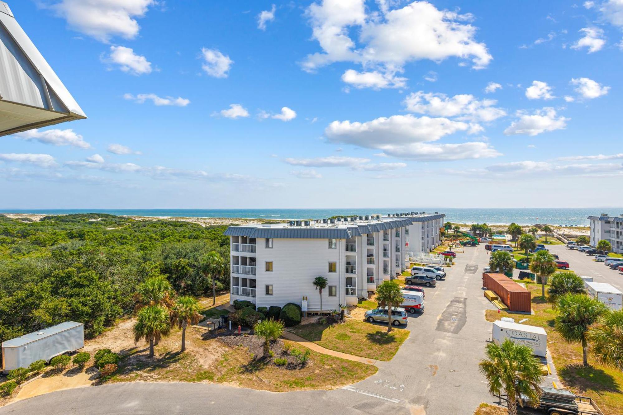 Appartement Plantation