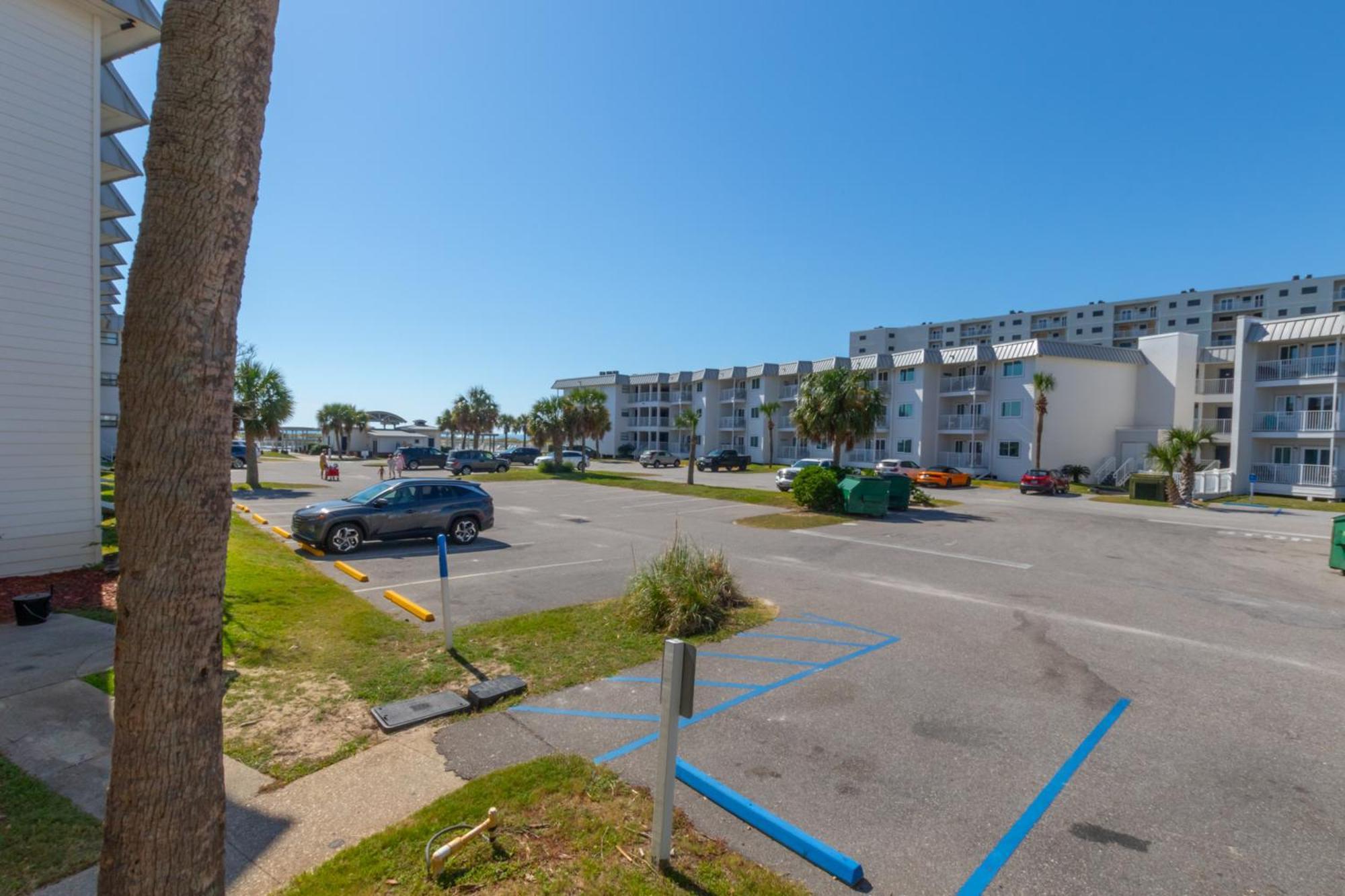 Appartement Plantation Gulf Shores