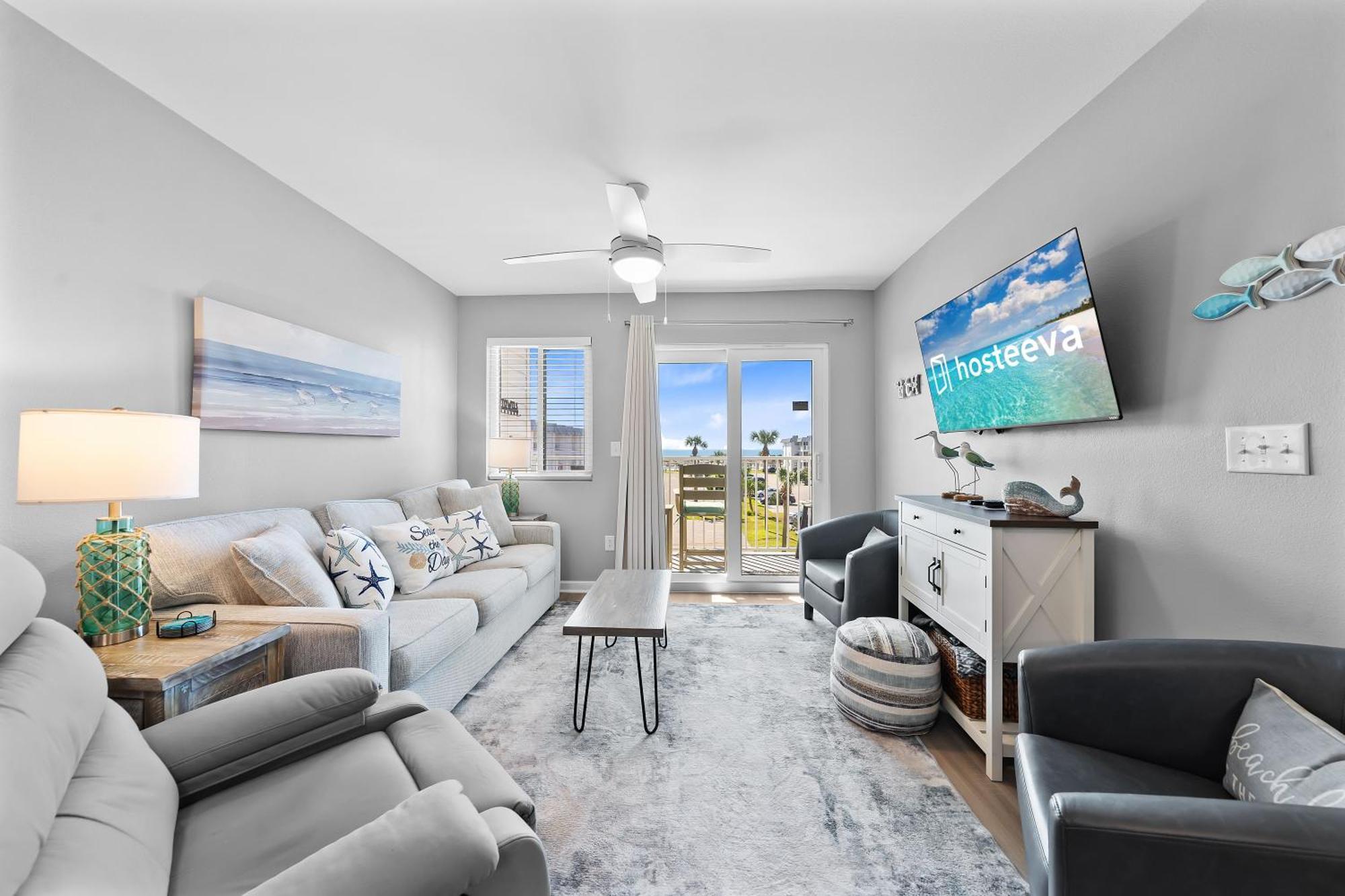 Appartement Plantation