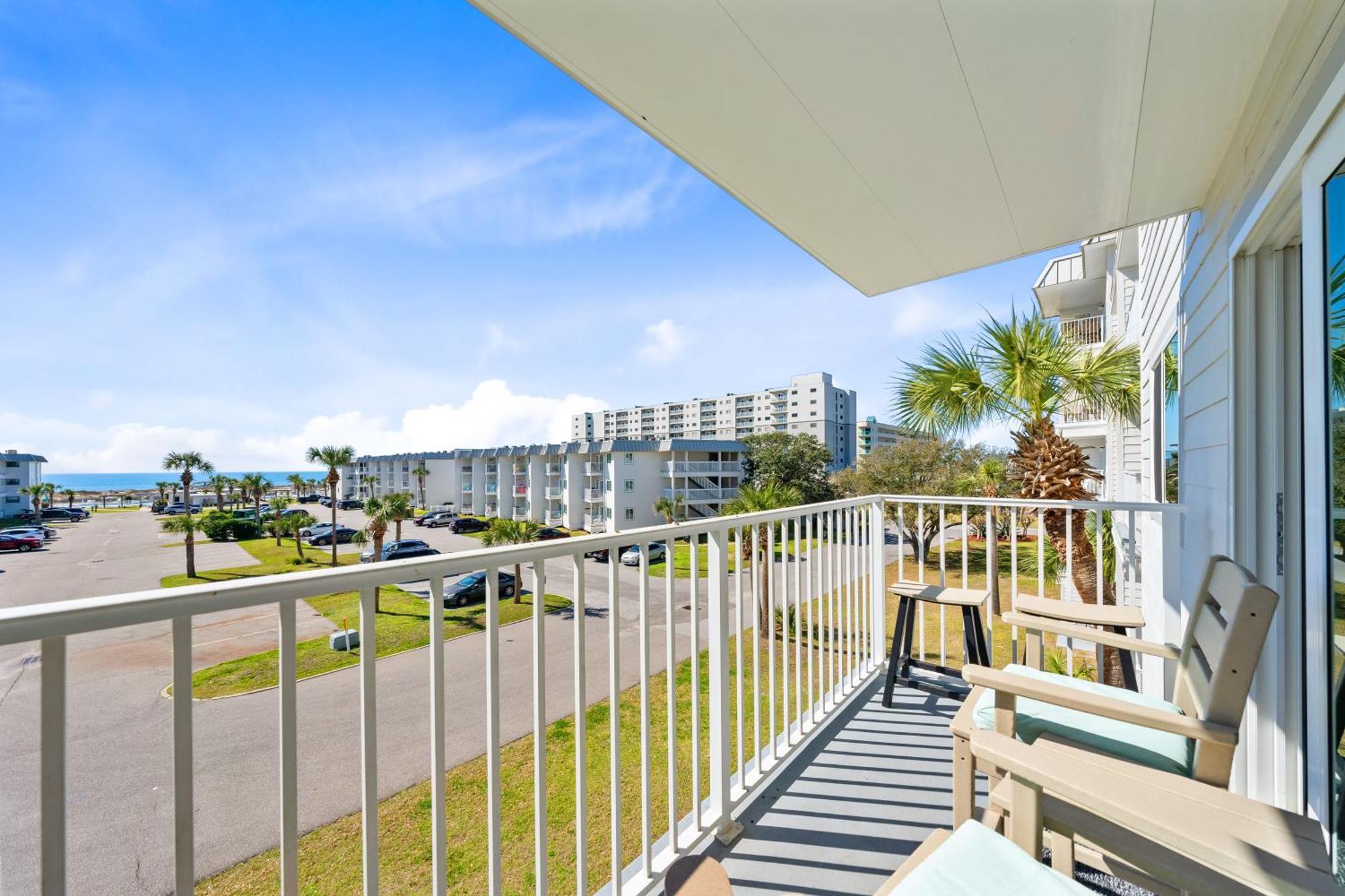 Plantation Appartement