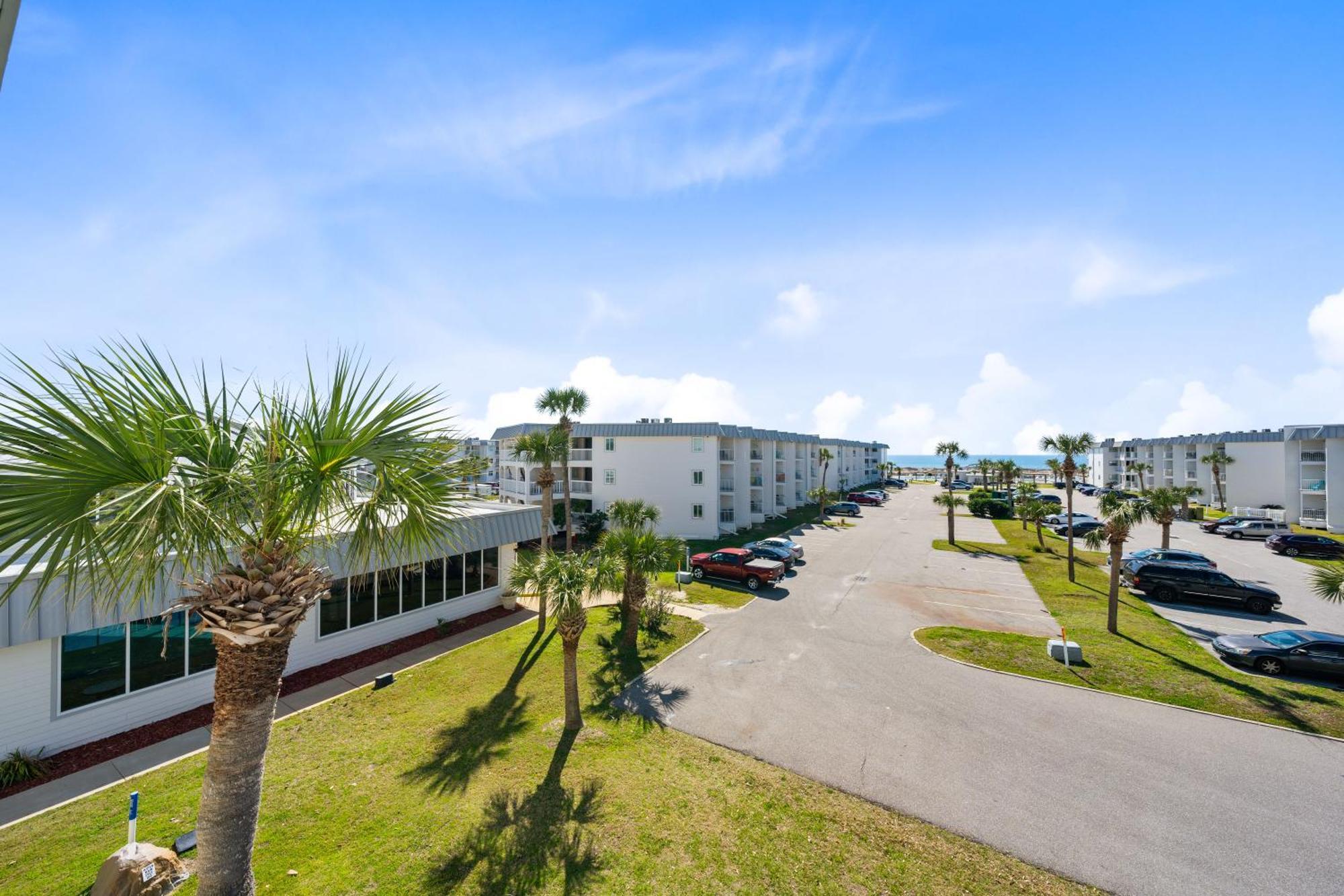 Plantation Appartement *