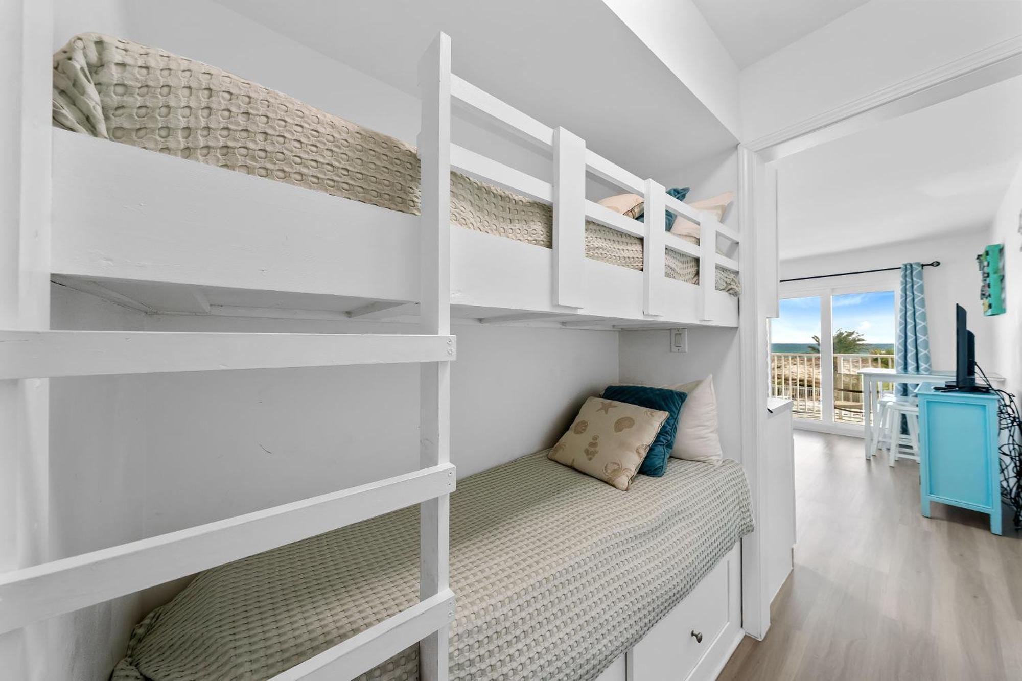 Appartement Plantation *