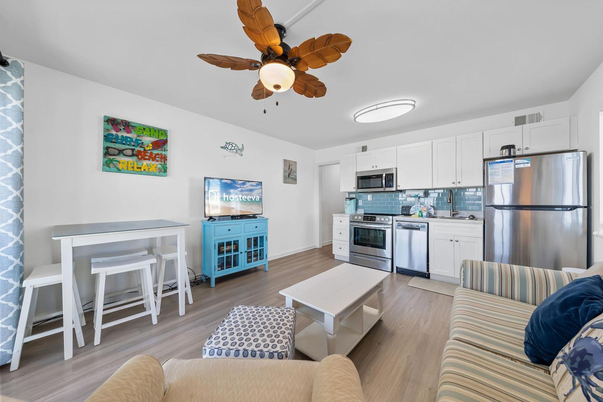 Appartement Plantation Gulf Shores