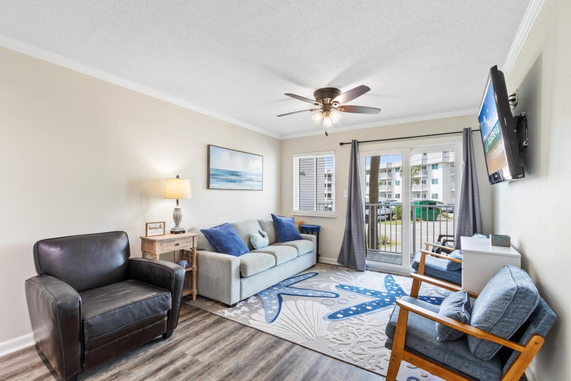 Plantation Appartement *