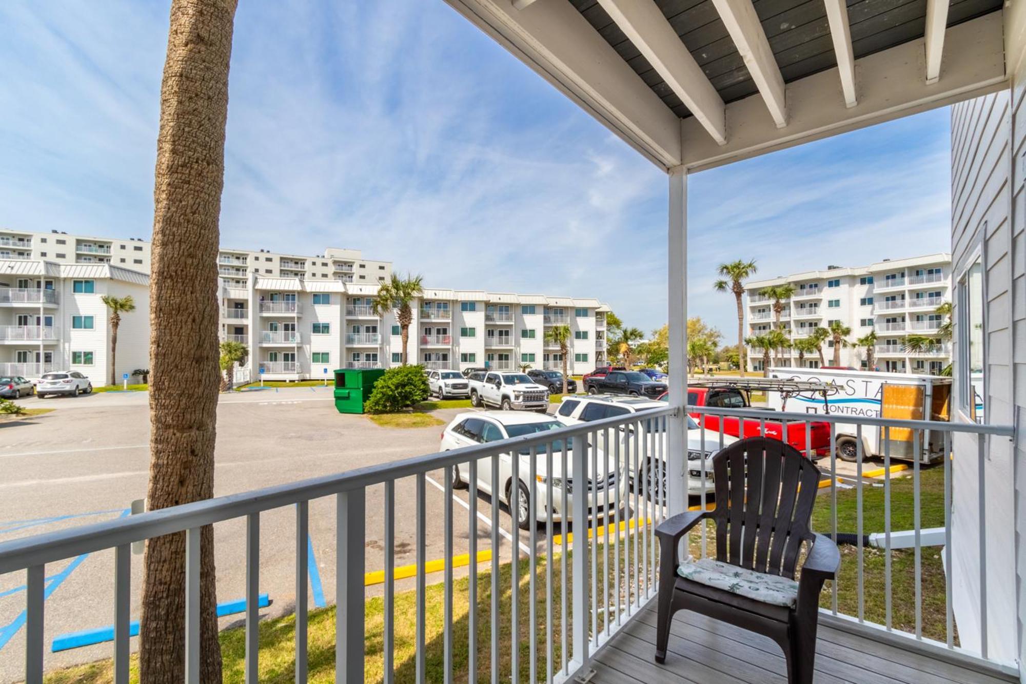 Appartement Plantation Gulf Shores