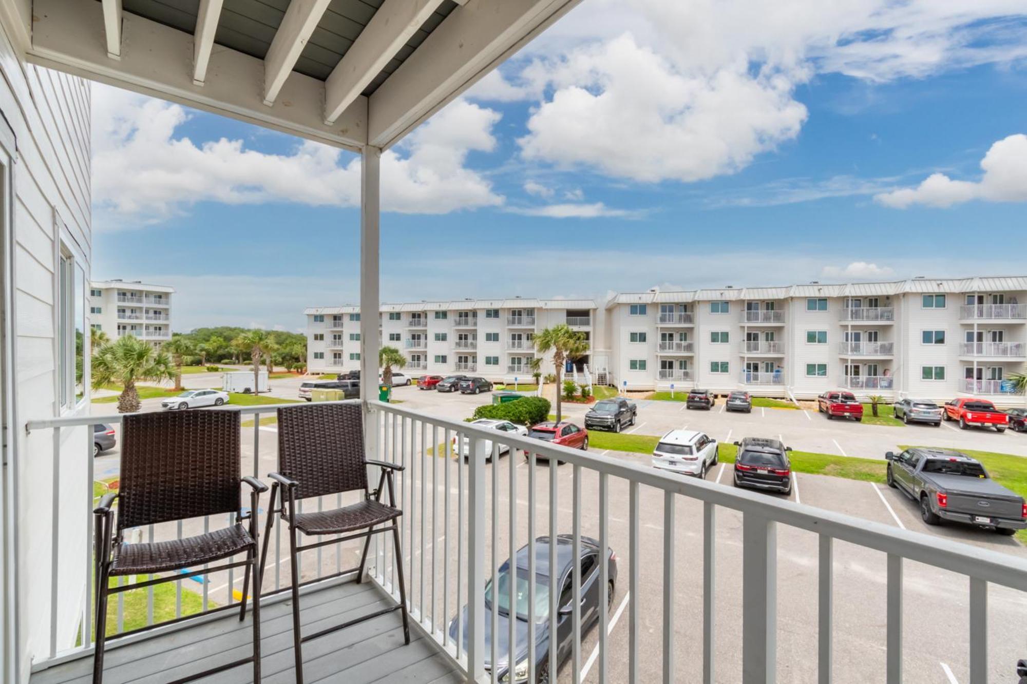 Appartement Plantation *