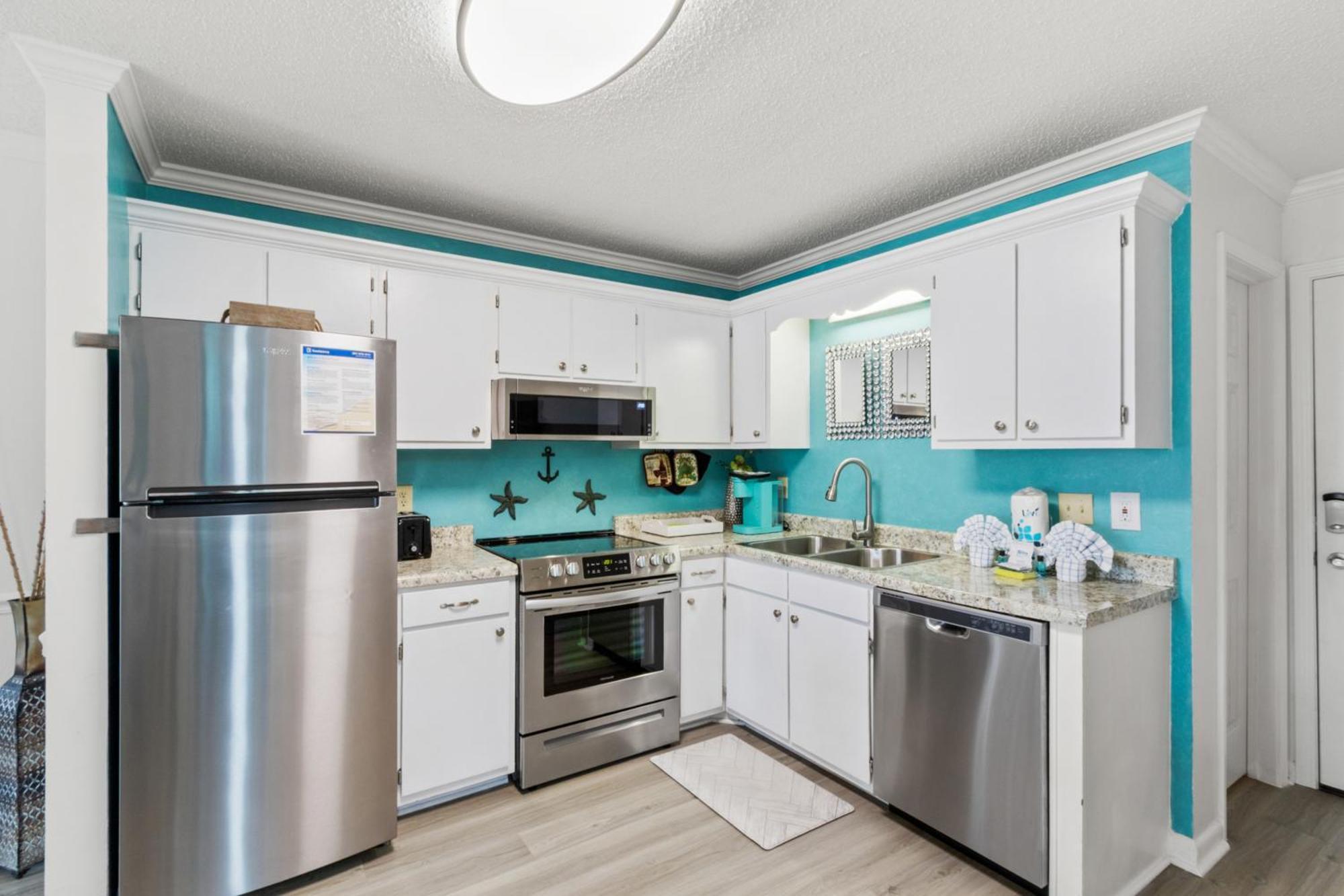 Plantation Appartement *