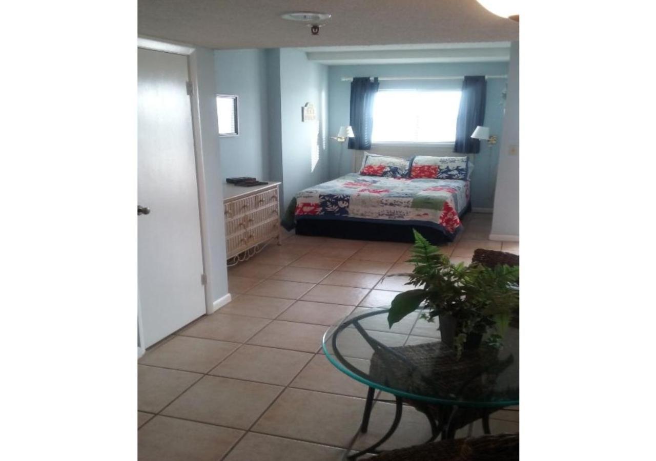 Aparthotel Plantation Gulf Shores