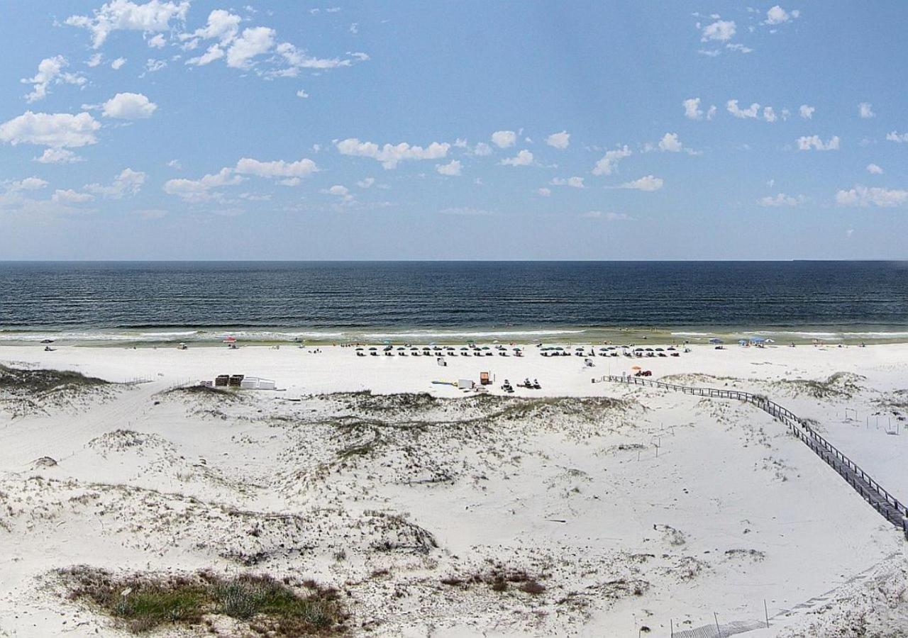 Plantation Aparthotel Gulf Shores