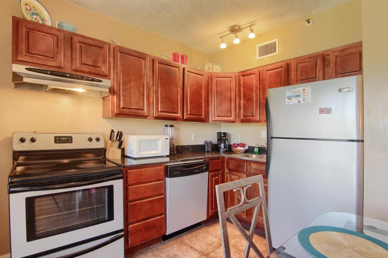 Aparthotel Plantation Gulf Shores