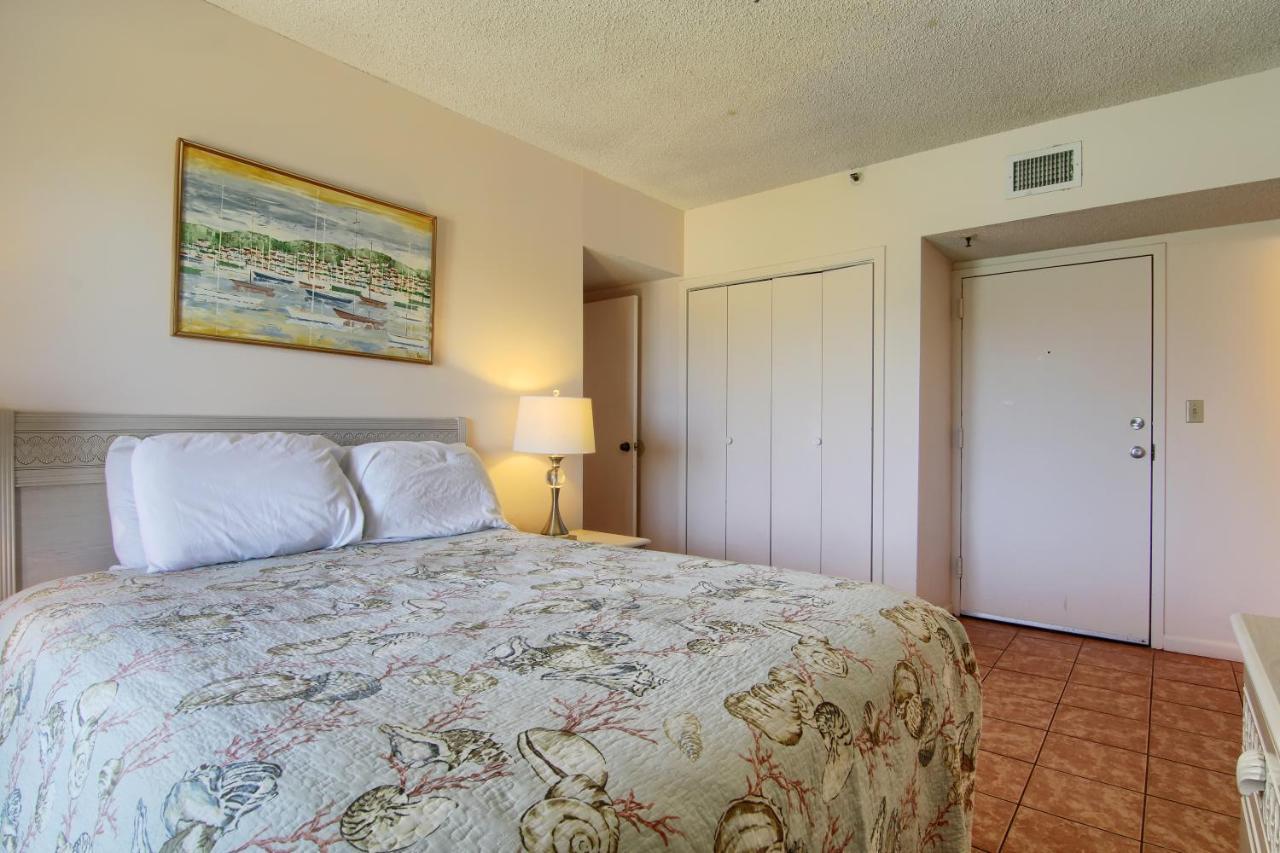 Aparthotel Plantation Gulf Shores