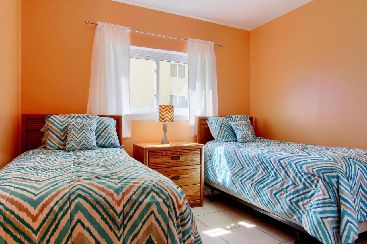 Aparthotel Plantation