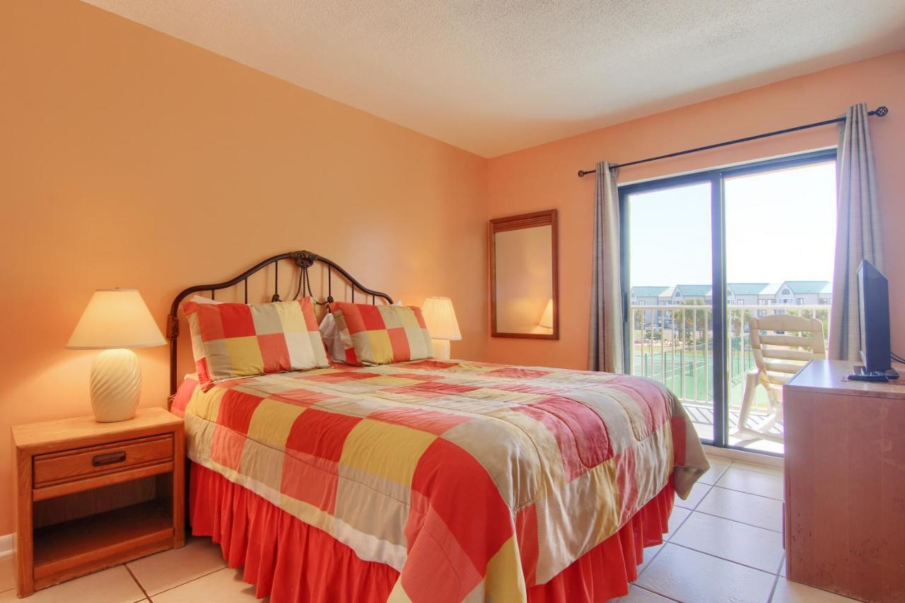 Aparthotel Plantation Gulf Shores