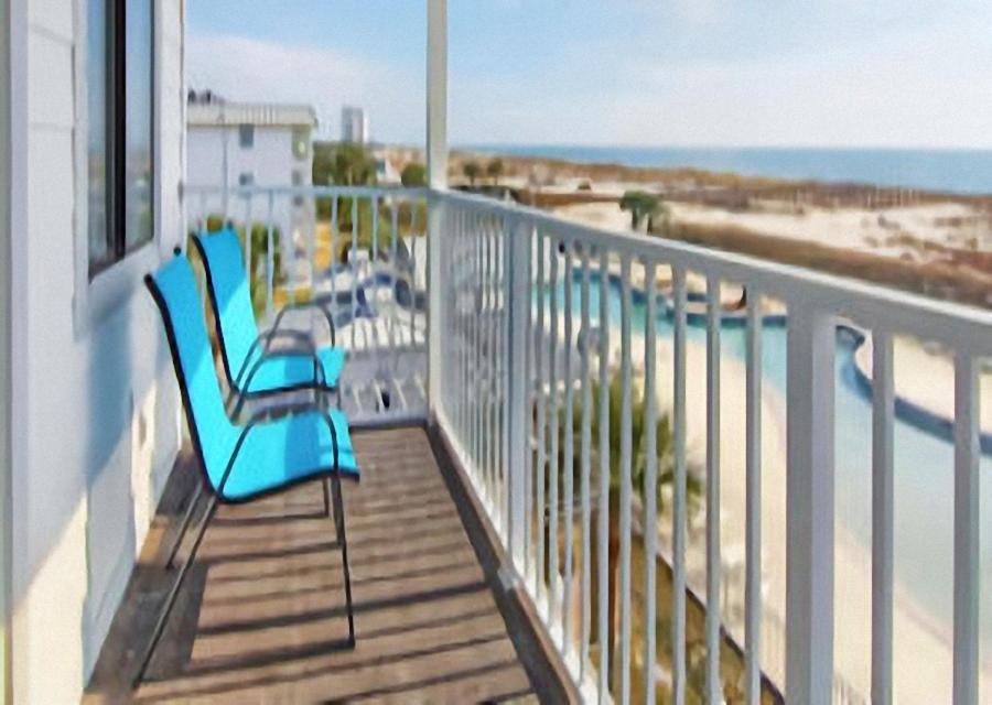 Aparthotel Plantation Gulf Shores