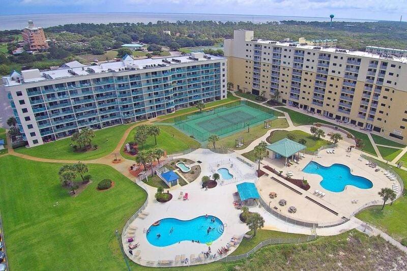 Aparthotel Plantation